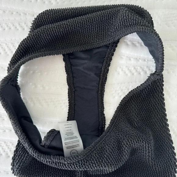 Good American Always Fits Good Waist Bikini Bottom - Picture 9 of 11